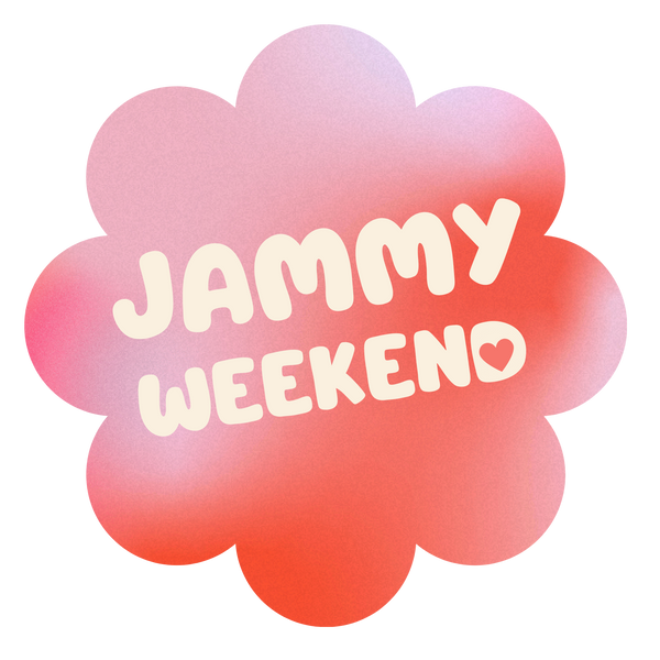 jammy weekend